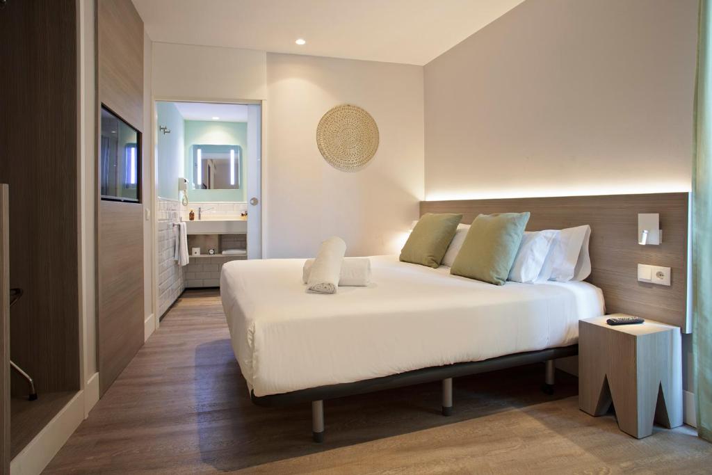 Niu Barcelona Hotel - Resim 18
