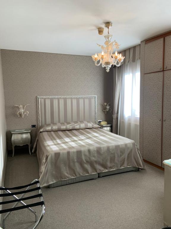 Hotel Castello - Resim 14