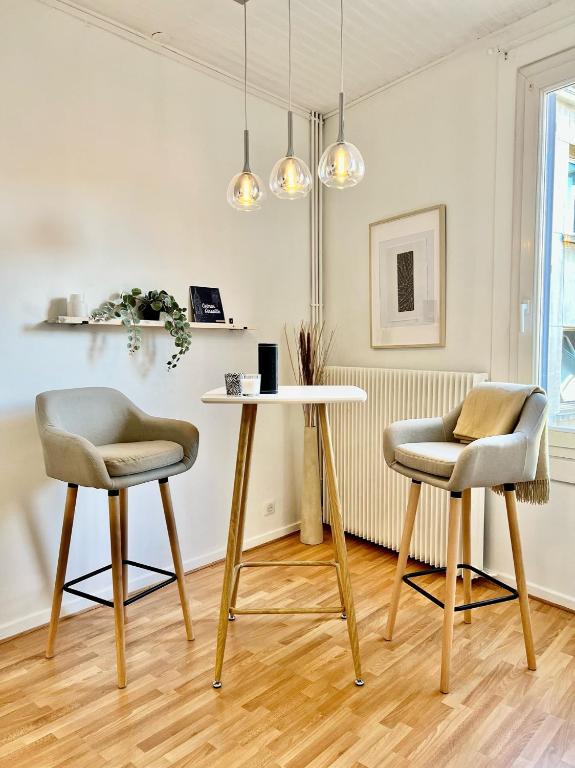 Bonjour Colmar - Appartement Supérieur