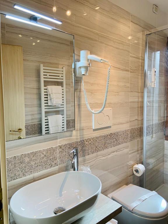 Hotel Castello - Resim 6