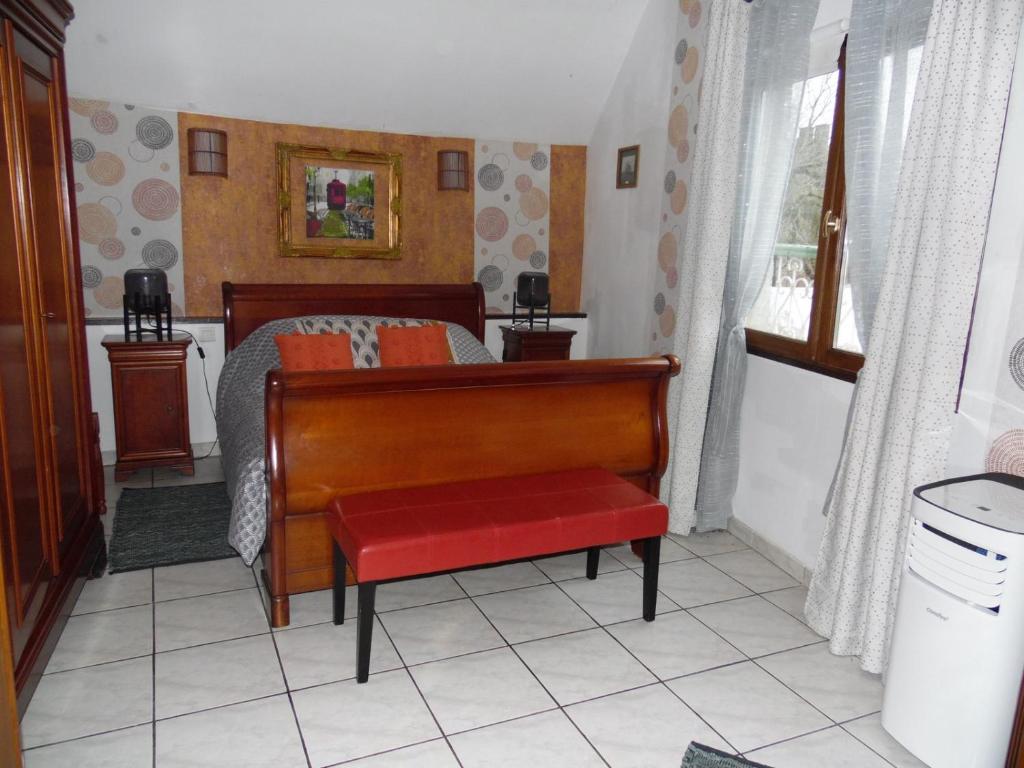 Le clos des tuileries - Casa De Tres Dormitorios