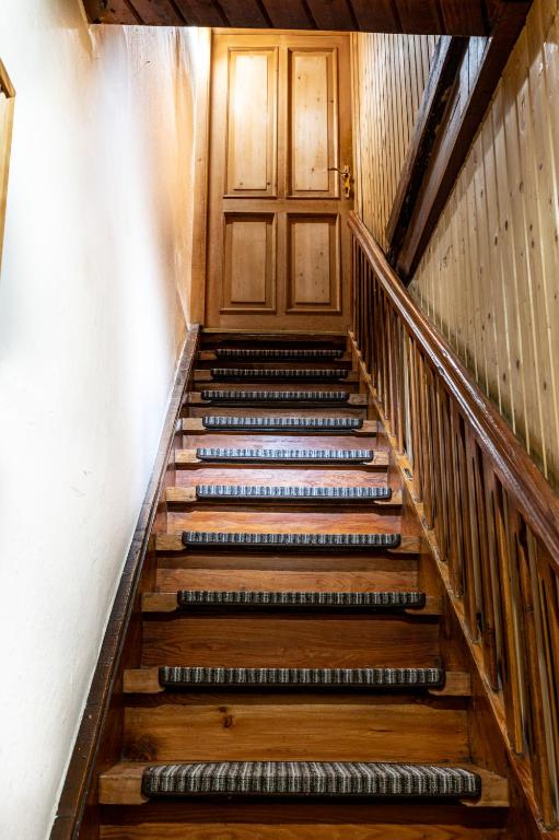 Kép Casa Cristina szállásáról Untertwengben a galériában