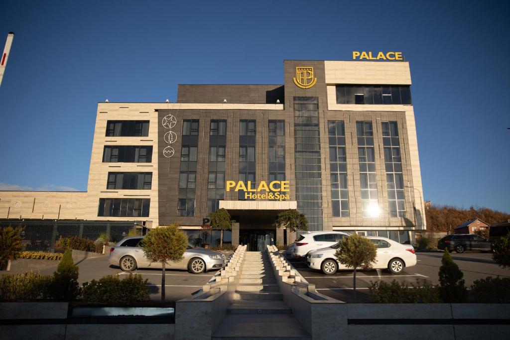 Palace Hotel & SPA
