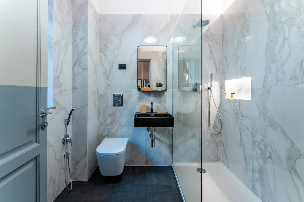 Terra Artis Guest House - 10