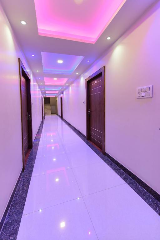 Fotografie z fotogalerie ubytování HN Palace Homestay v destinaci Agra
