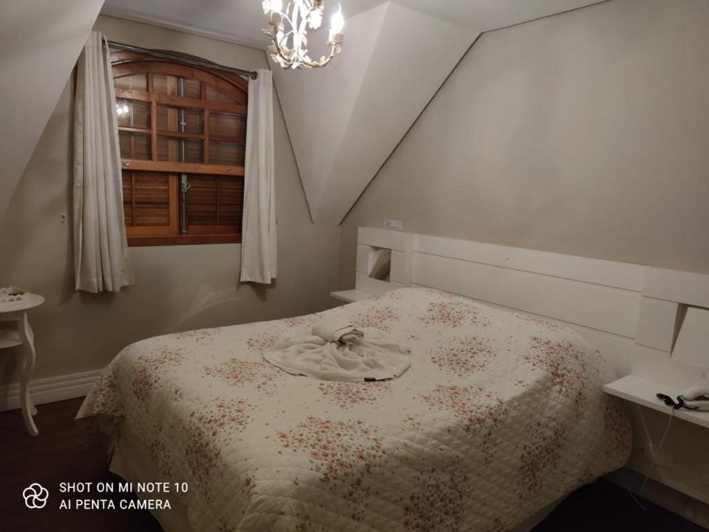Pousada Château dos Fontes