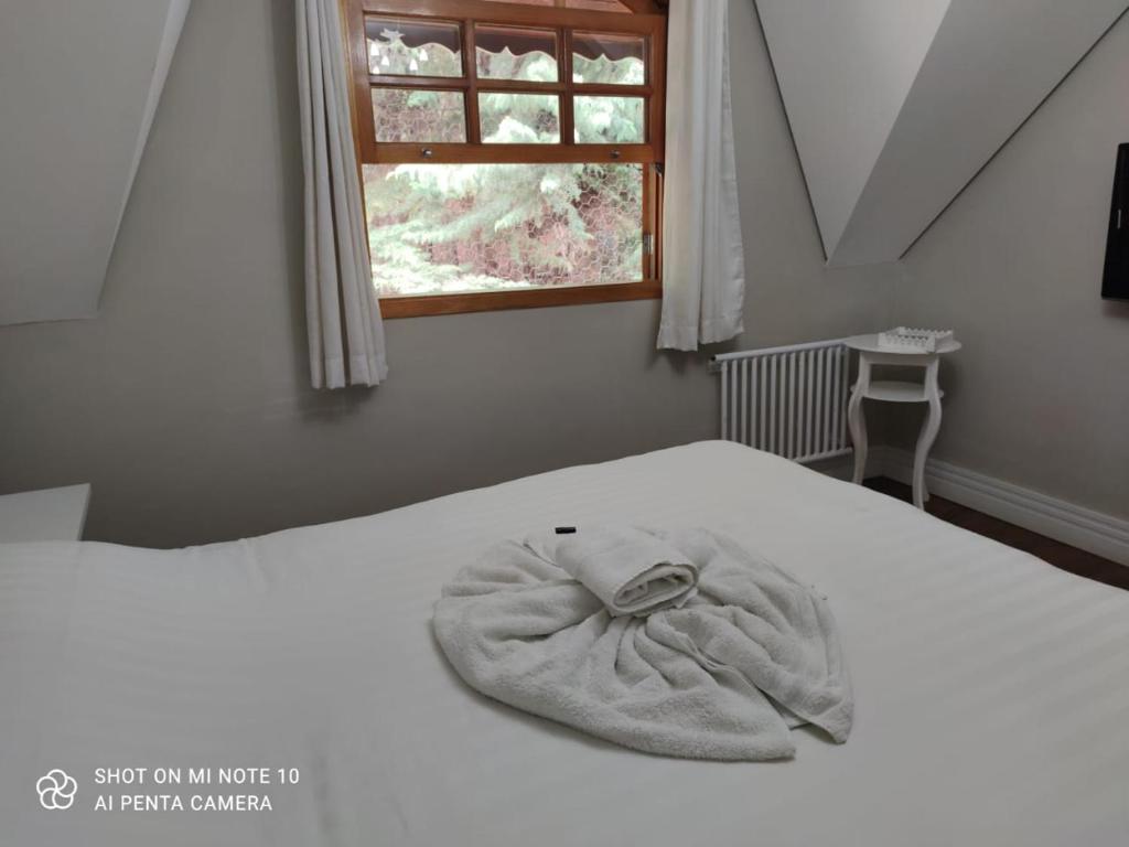 Pousada Château dos Fontes