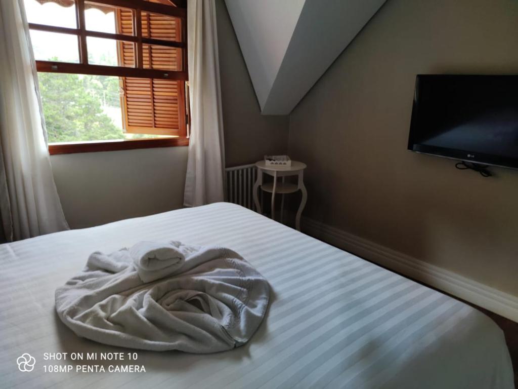 Pousada Château dos Fontes