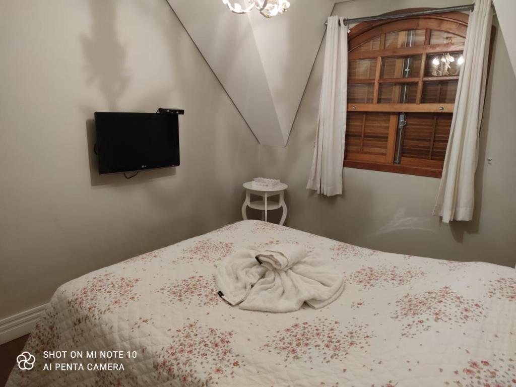 Pousada Château dos Fontes