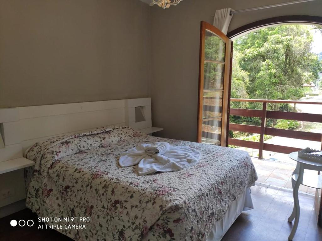 Pousada Château dos Fontes