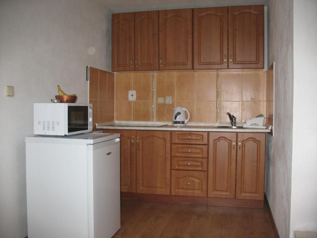Útulný dovolenkový dom - Casa De Vacaciones