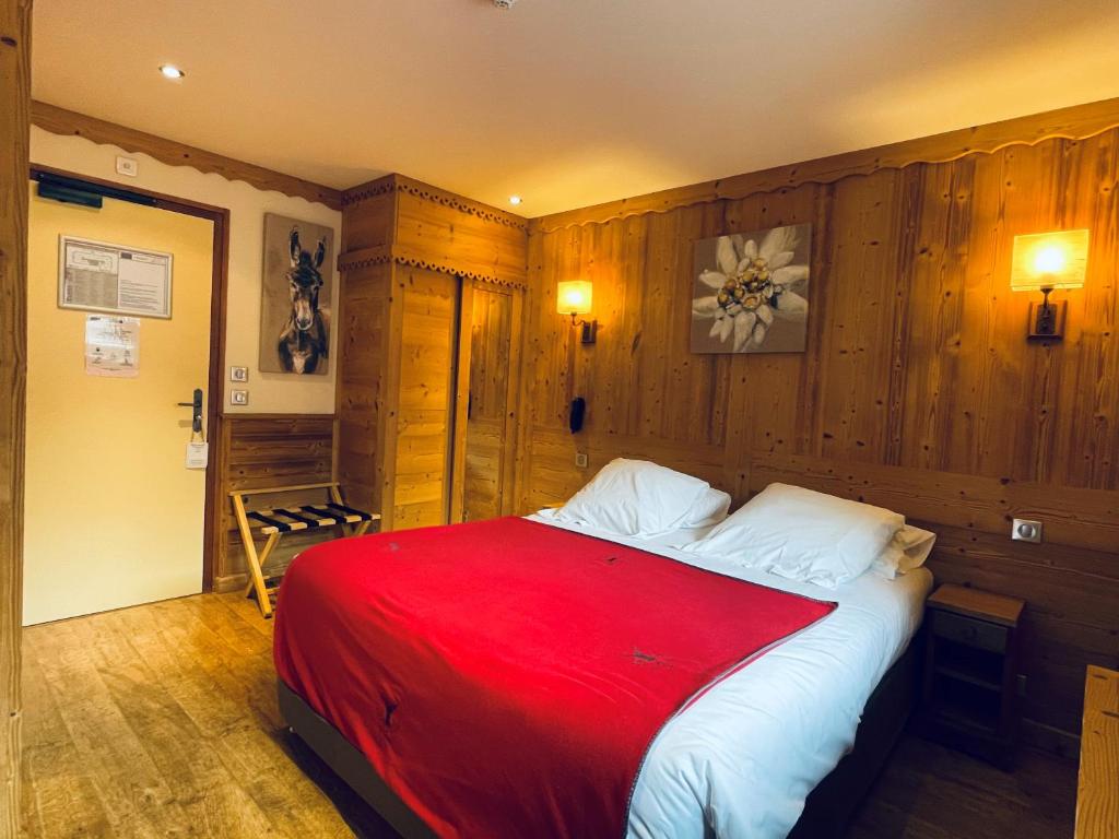 AUBERGE DU MANOIR *** - 21