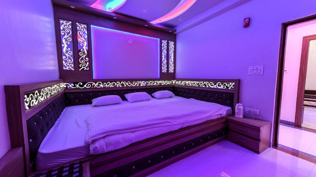HN Palace homestay - Family Suite