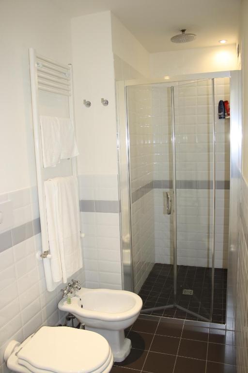 Rimini Suite Hotel - Resim 45