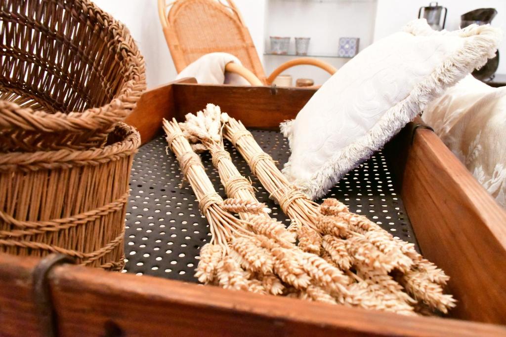 Kép I trulli del fattore szállásáról Locorotondóban a galériában