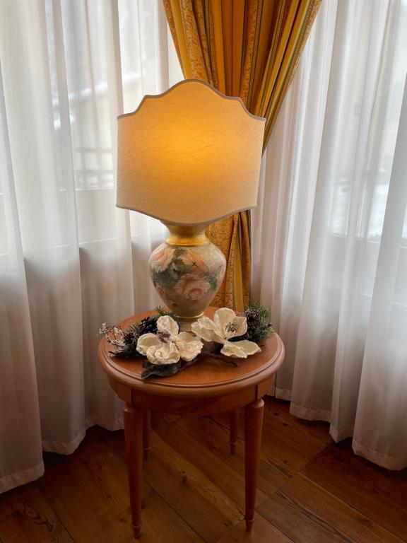 Fotografie z fotogalerie ubytování HG Hotel Italia v destinaci Brusson