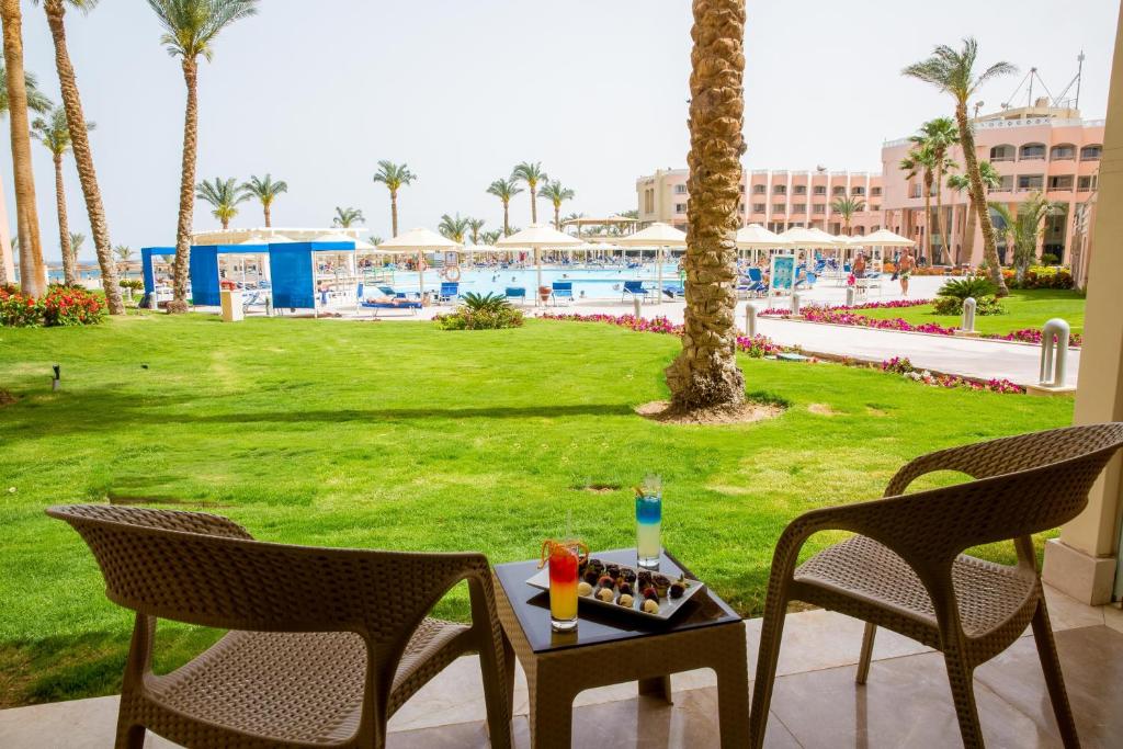 Beach Albatros Aqua Park - Hurghada - 7