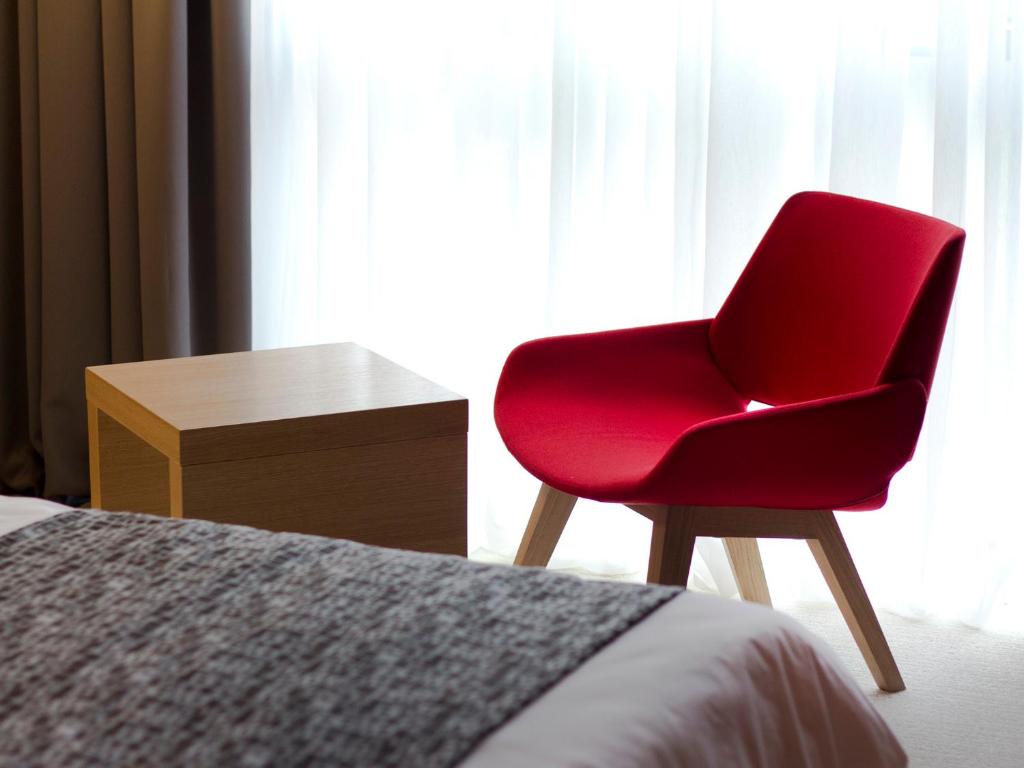 Park Boutique Hotel - 13