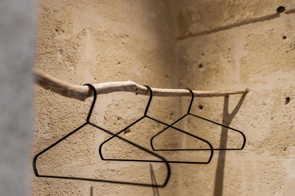 Fotografie z fotogalerie ubytování Antichi Orizzonti v destinaci Matera