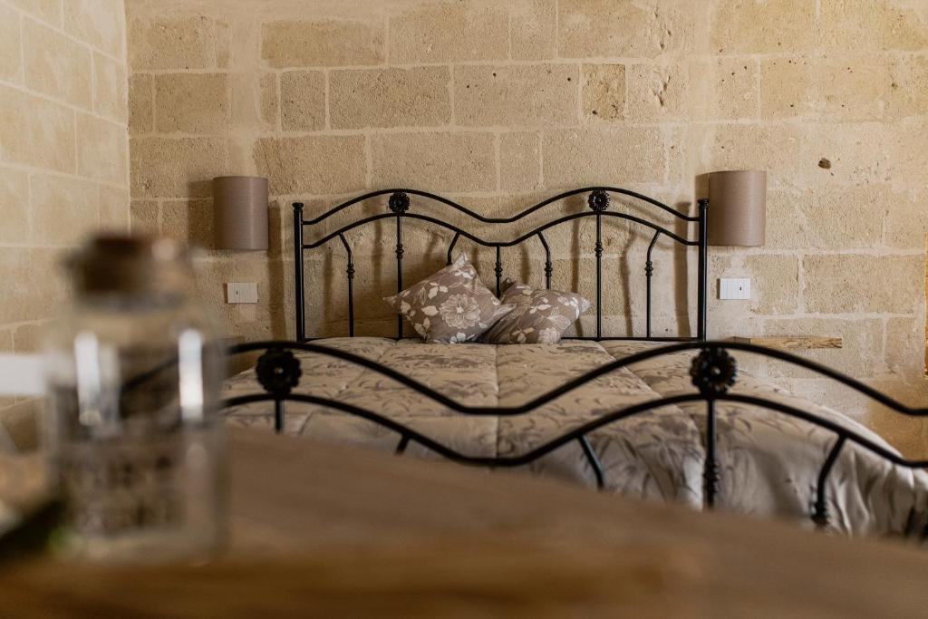 Fotografie z fotogalerie ubytování Antichi Orizzonti v destinaci Matera