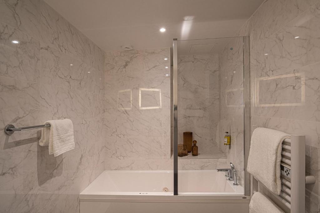 Hôtel Quorum - Twin Room