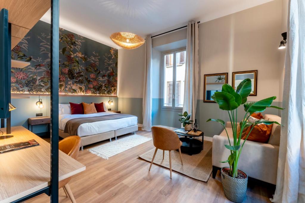 Terra Artis Guest House - 2