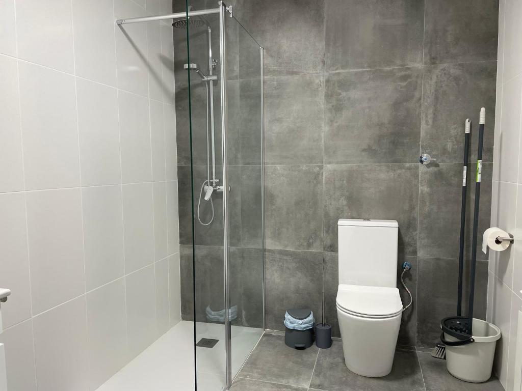 Estudios San Francisco - 18