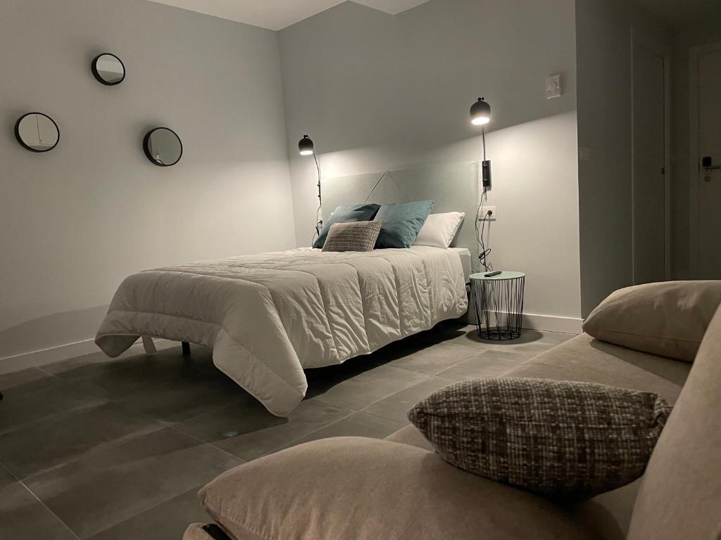 Estudios San Francisco - 17