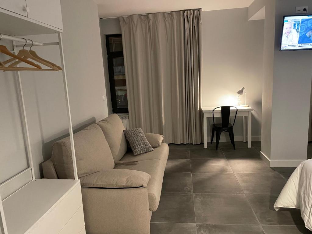 Estudios San Francisco - 15