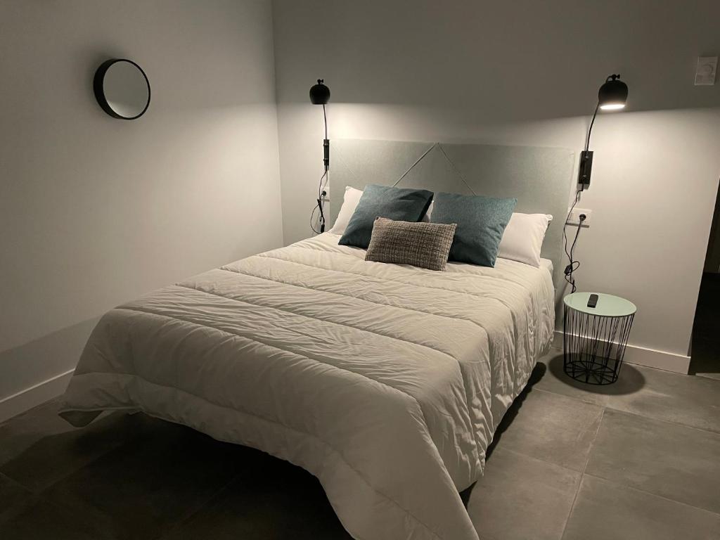 Estudios San Francisco - 14