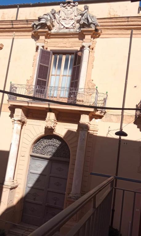 Fotografie z fotogalerie ubytování Scorcio Di Mare v destinaci Agrigento
