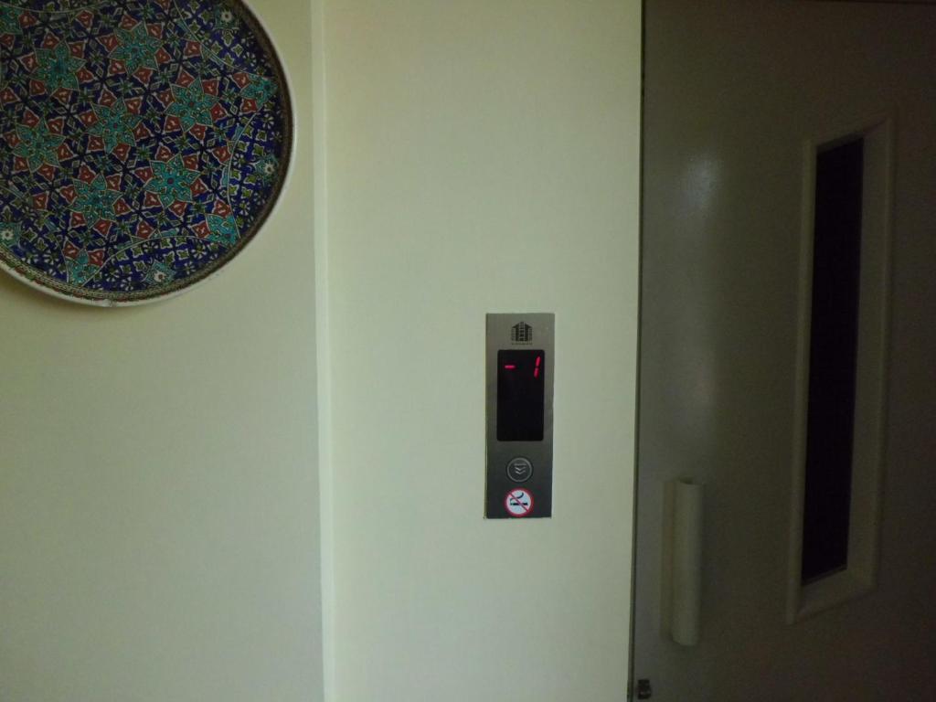 Berk Guest House - Grandma's House - 19