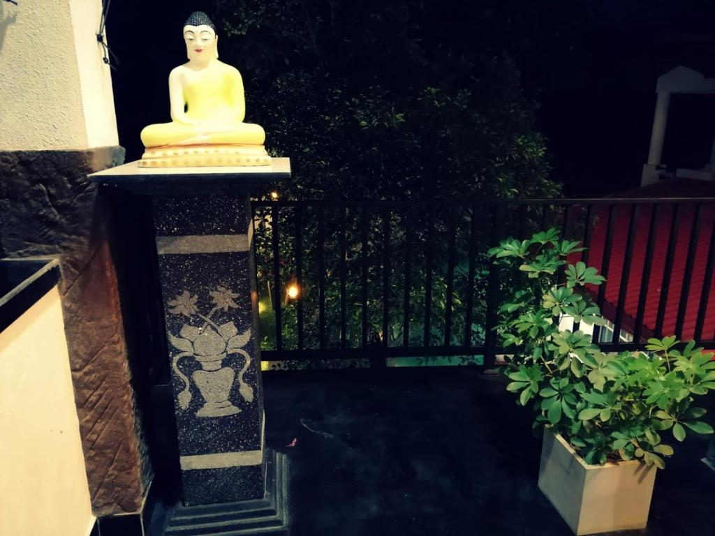 Fotografie z fotogalerie ubytování Ceylonima Home Stay v destinaci Anuradhápura