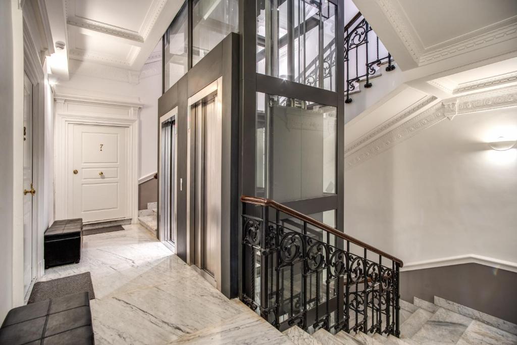 The Talent Hotel - Resim 23