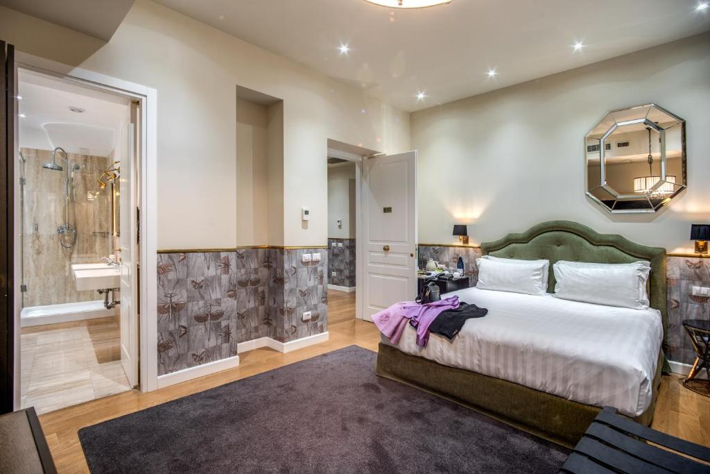 The Talent Hotel - Resim 13