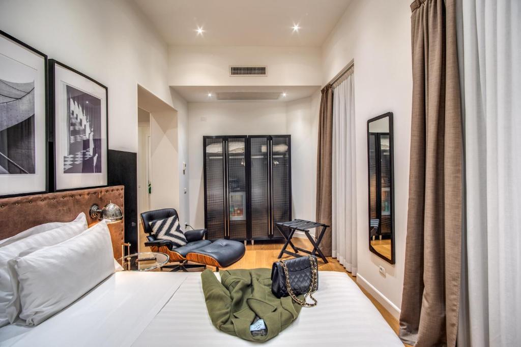 The Talent Hotel - Resim 19