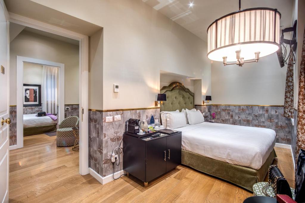 The Talent Hotel - Resim 15