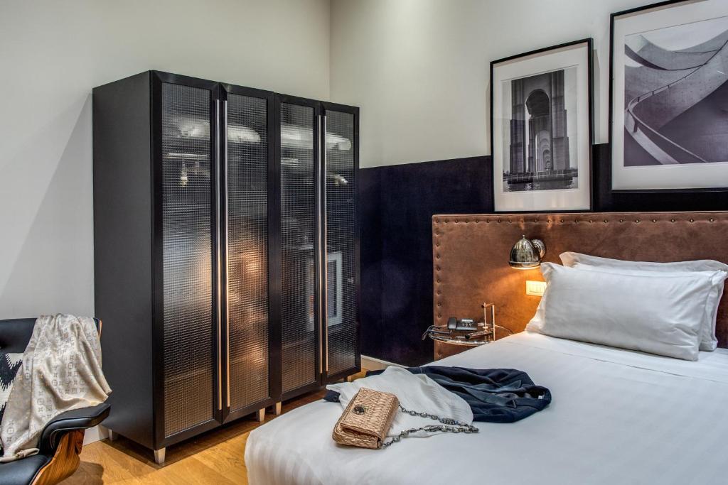 The Talent Hotel - Resim 25