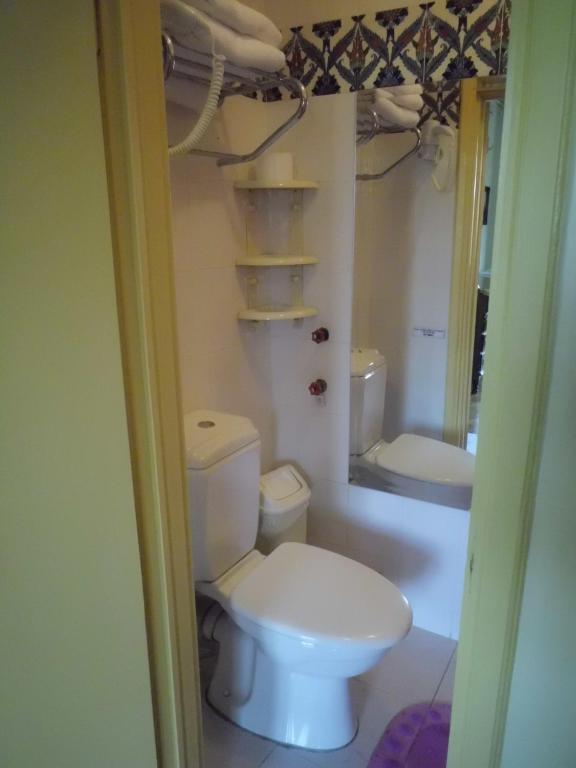 Berk Guest House - Grandma's House - 18