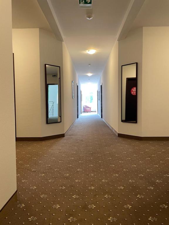 dS Hotel Gronau - Habitación Cuádruple Clásica