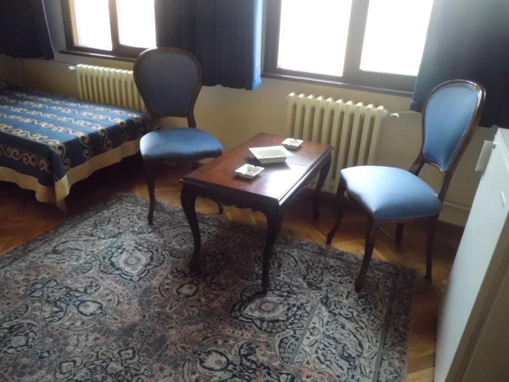 Berk Guest House - Grandma's House - 17