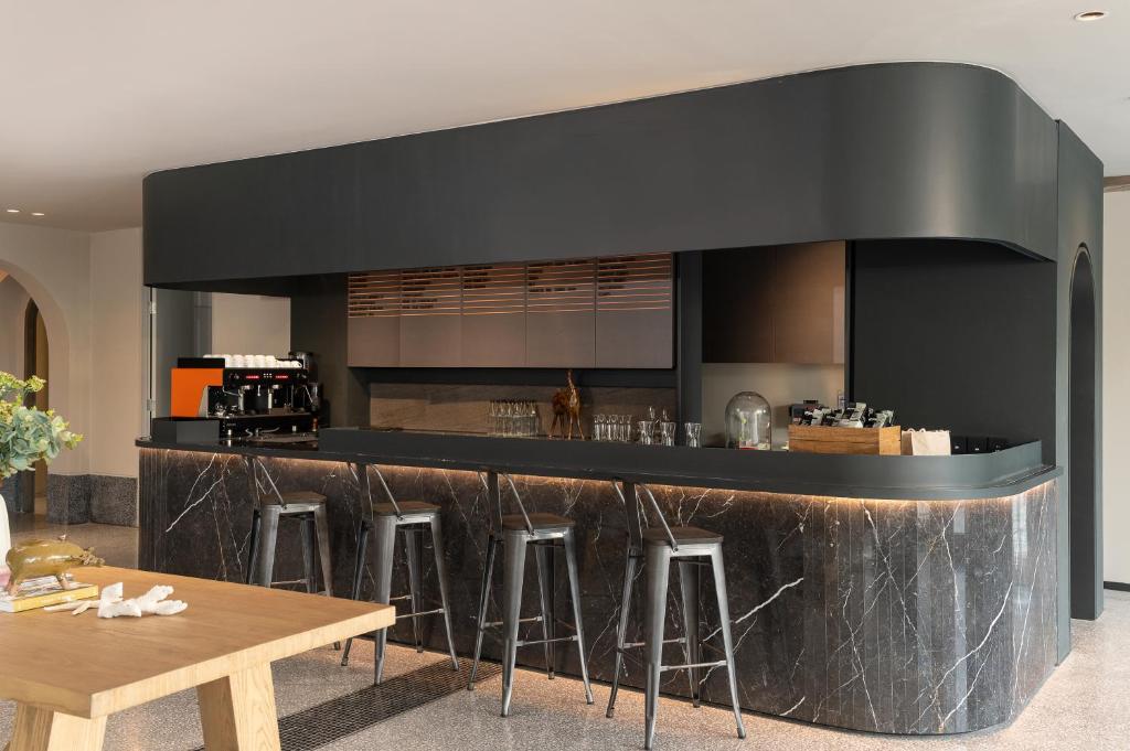 Cross Pattaya Pratamnak - Resim 13