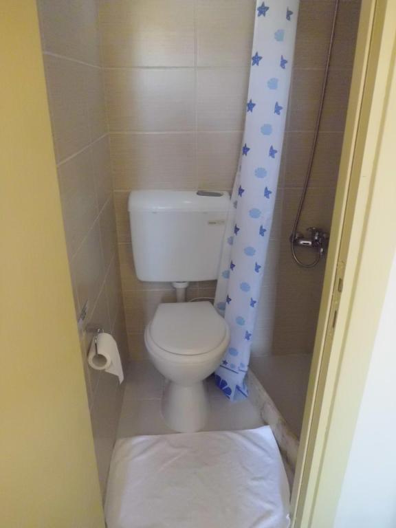 Berk Guest House - Grandma's House - 4