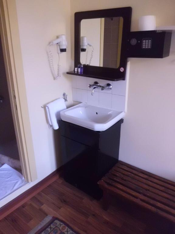 Berk Guest House - Grandma's House - 5