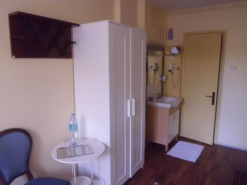 Berk Guest House - Grandma's House - 1