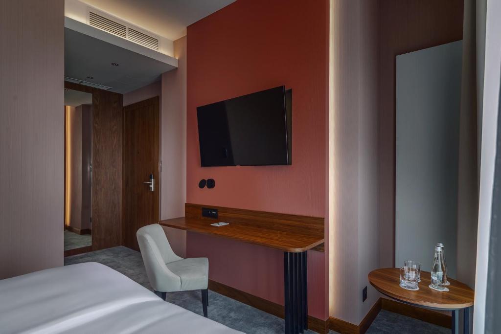 My Story Gdynia Hotel - 2