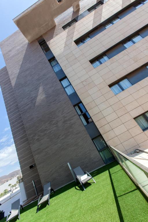 Sercotel Gran Fama, Almería – Updated 2023 Prices