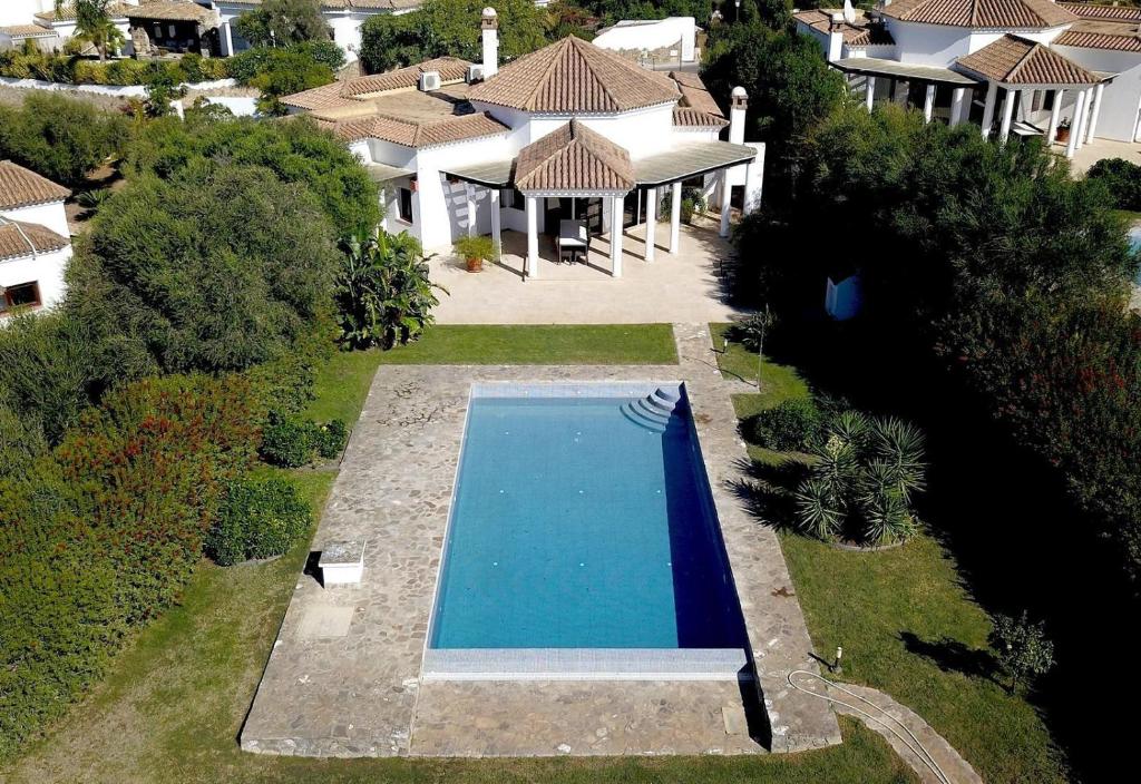 Luxury Villa Malva - Villa Com Vista Para O Jardim