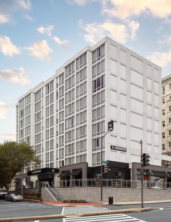 Generator Hotel Washington DC, Washington, D.C. – Updated 2022 Prices