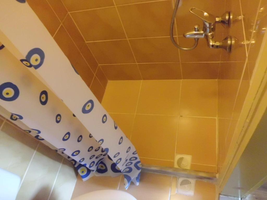 Berk Guest House - Grandma's House - 8